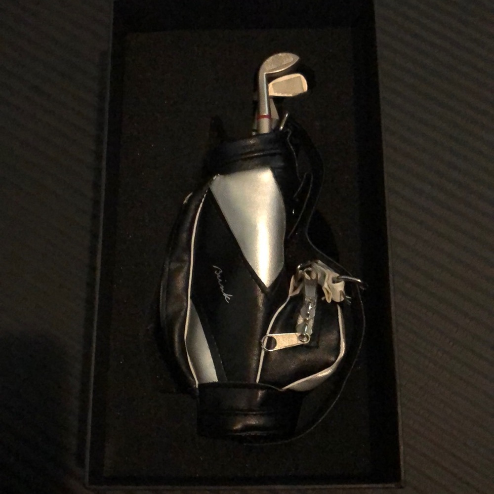 3 for $10 {Brink} golf club pen set